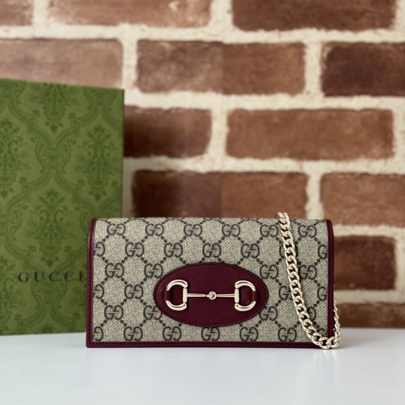 G*u*i satchel bags